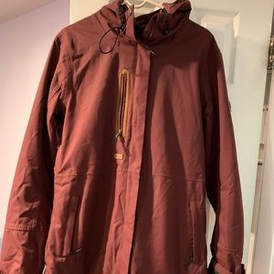 Ride Snowboard/ winter jacket